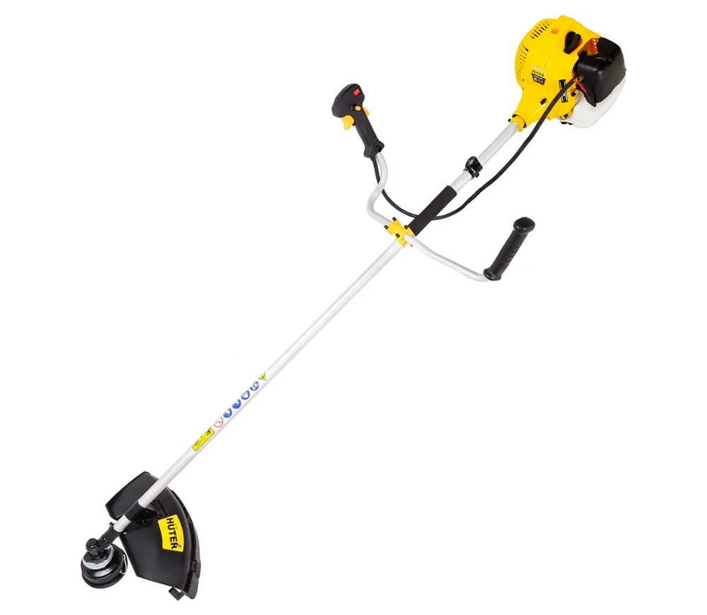 Motocoasă cu benzină HUTER GGT-430T 2 timpi 42.7cm3 photo