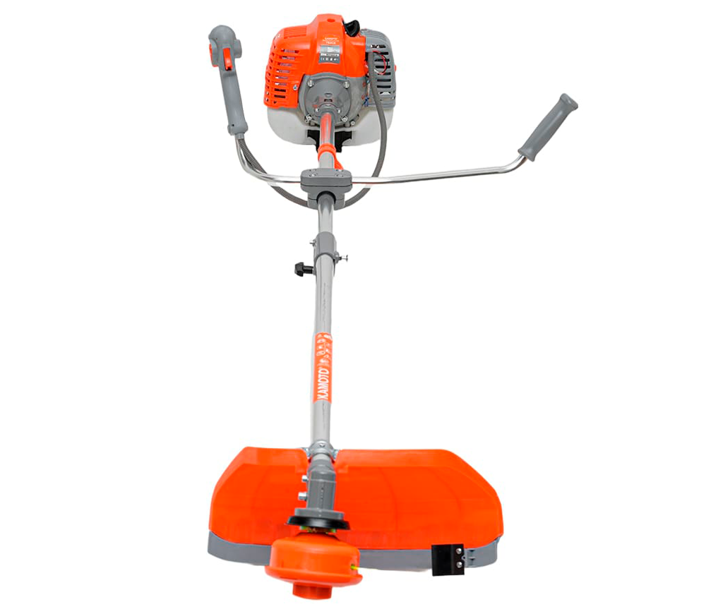 Motocoasă cu benzină KAMOTO T 52CE 2 timpi 52cm3 photo 0