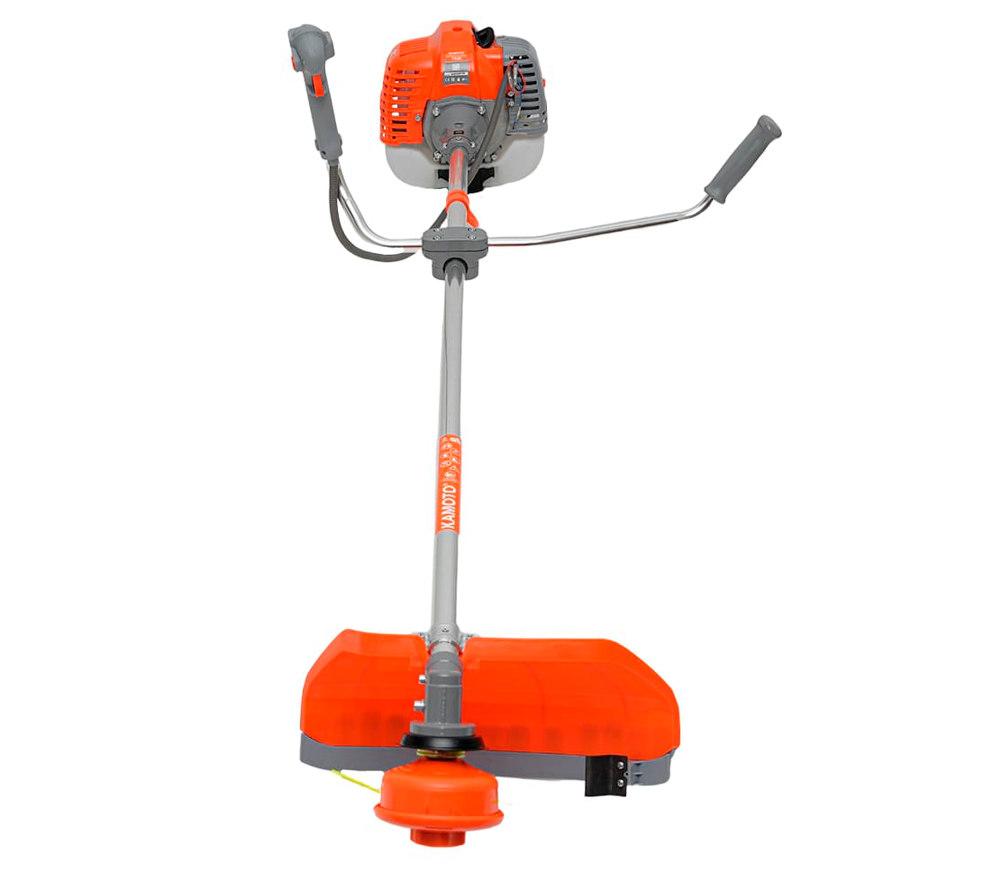 Motocoasă cu benzină KAMOTO T 52E 2 timpi 52cm3 photo 0