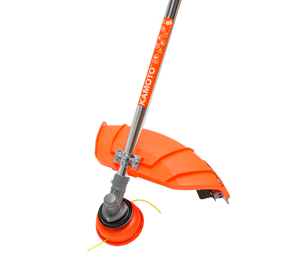 Motocoasă cu benzină KAMOTO T 52E 2 timpi 52cm3 photo 9