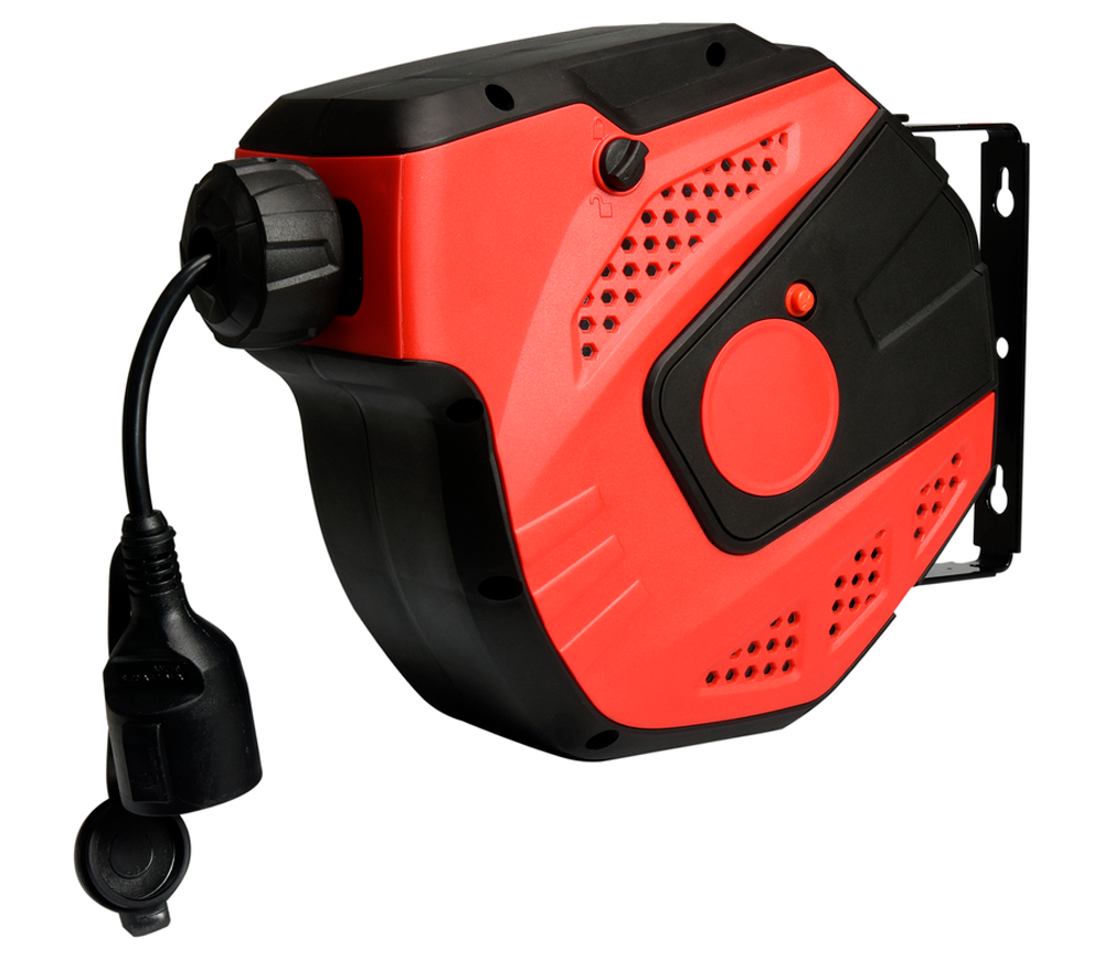 Prelungitor cu tambur YATO YT81220 photo 0