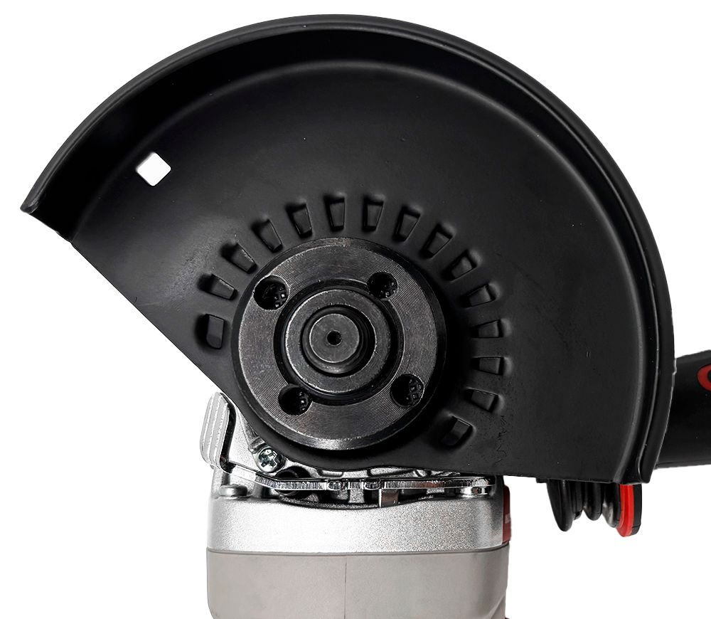 Polizor unghiular CROWN CT13678-125RSVC 1700w 125mm photo 4