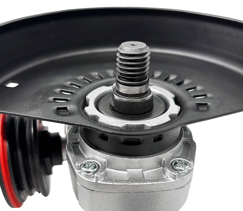 Polizor unghiular CROWN CT13678-125RSVC 1700w 125mm photo 5