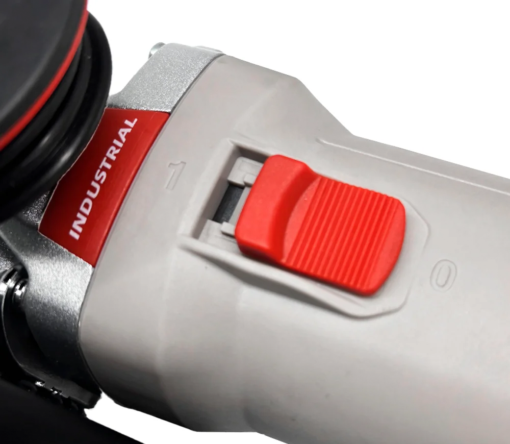 Polizor unghiular CROWN CT13678-125RSVC 1700w 125mm photo 6