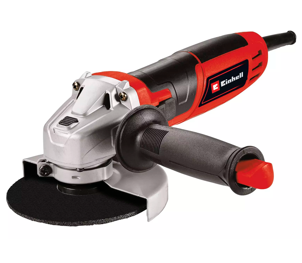Polizor unghiular EINHELL TC-AG 125/850 Kit 850w 125mm photo