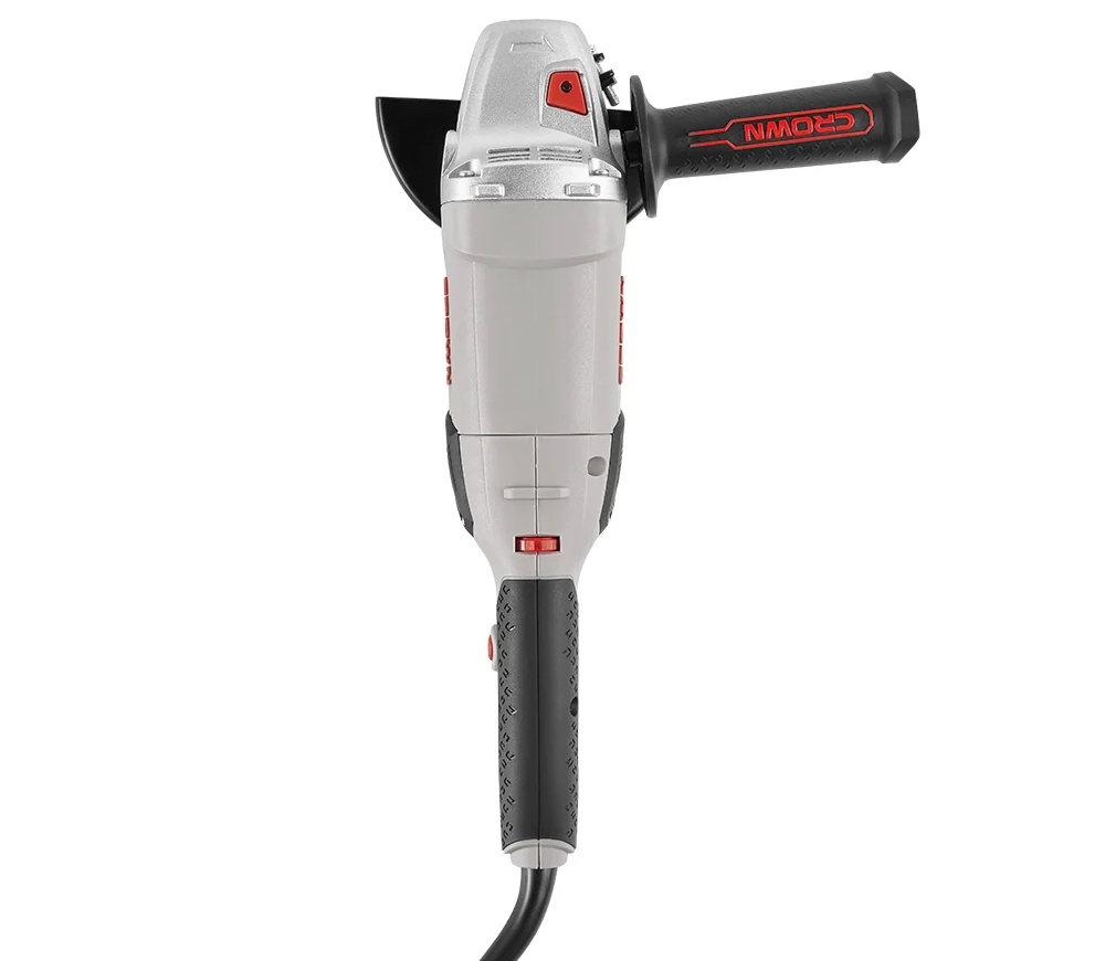 Polizor unghiular CROWN CT13632-125 1200w 125mm photo 4