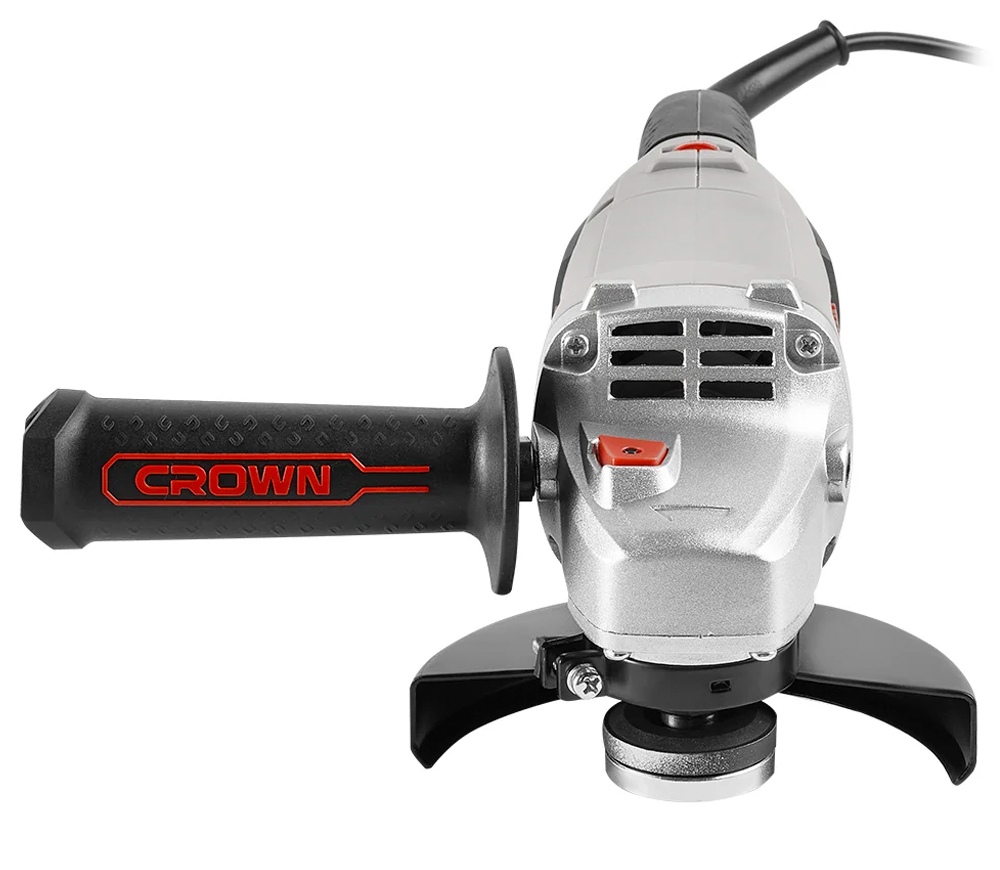 Polizor unghiular CROWN CT13632-125 1200w 125mm photo 5