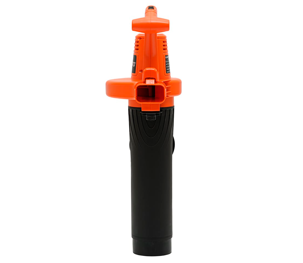 Suflanta electrica KAMOTO BVC3000 3000w 215l/min photo 9