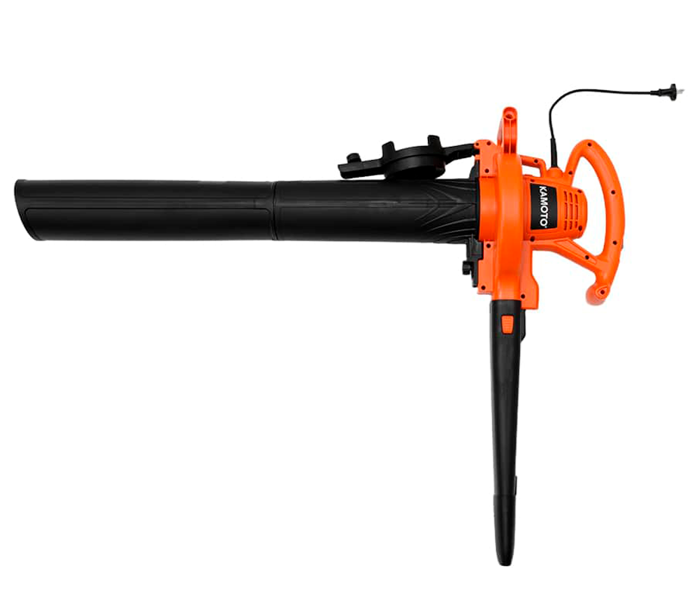 Suflanta electrica KAMOTO BVC3000 3000w 215l/min photo 4