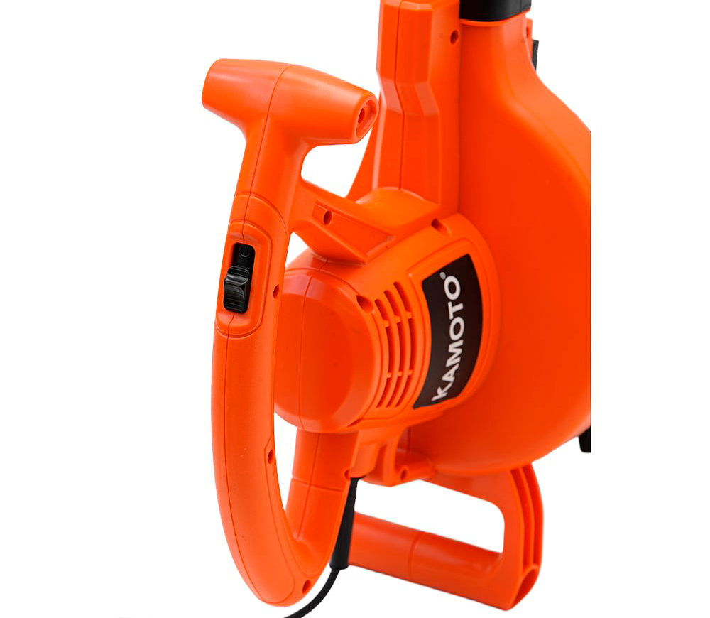 Suflanta electrica KAMOTO BVC3000 3000w 215l/min photo 8