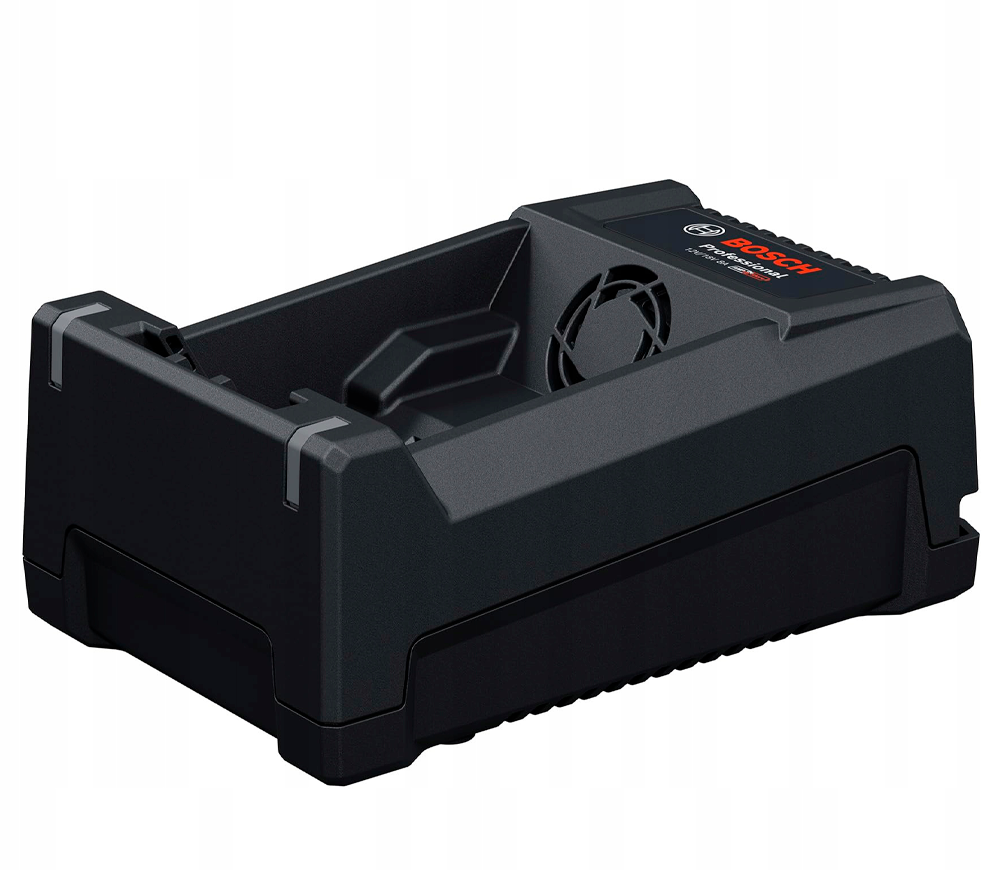 Încărcător BOSCH GAL 12V/18V-80 Professional 150w 12-18V 8A photo