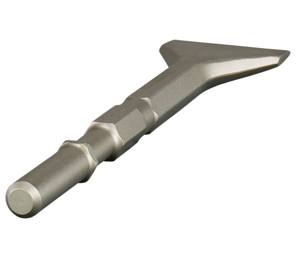 Зубило плоское MAKITA P-13502 70мм x 300мм photo 0