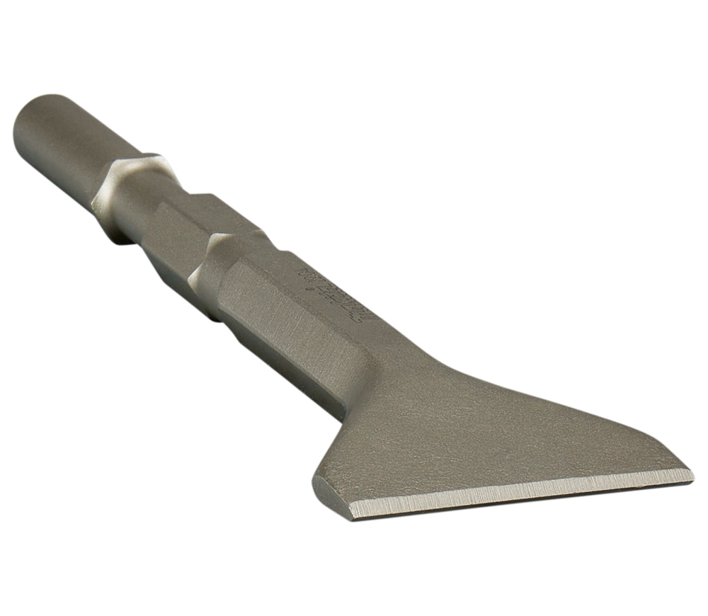 Зубило плоское MAKITA P-13502 70мм x 300мм photo 1