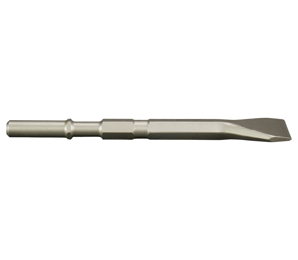 Зубило плоское MAKITA P-13502 70мм x 300мм photo 2
