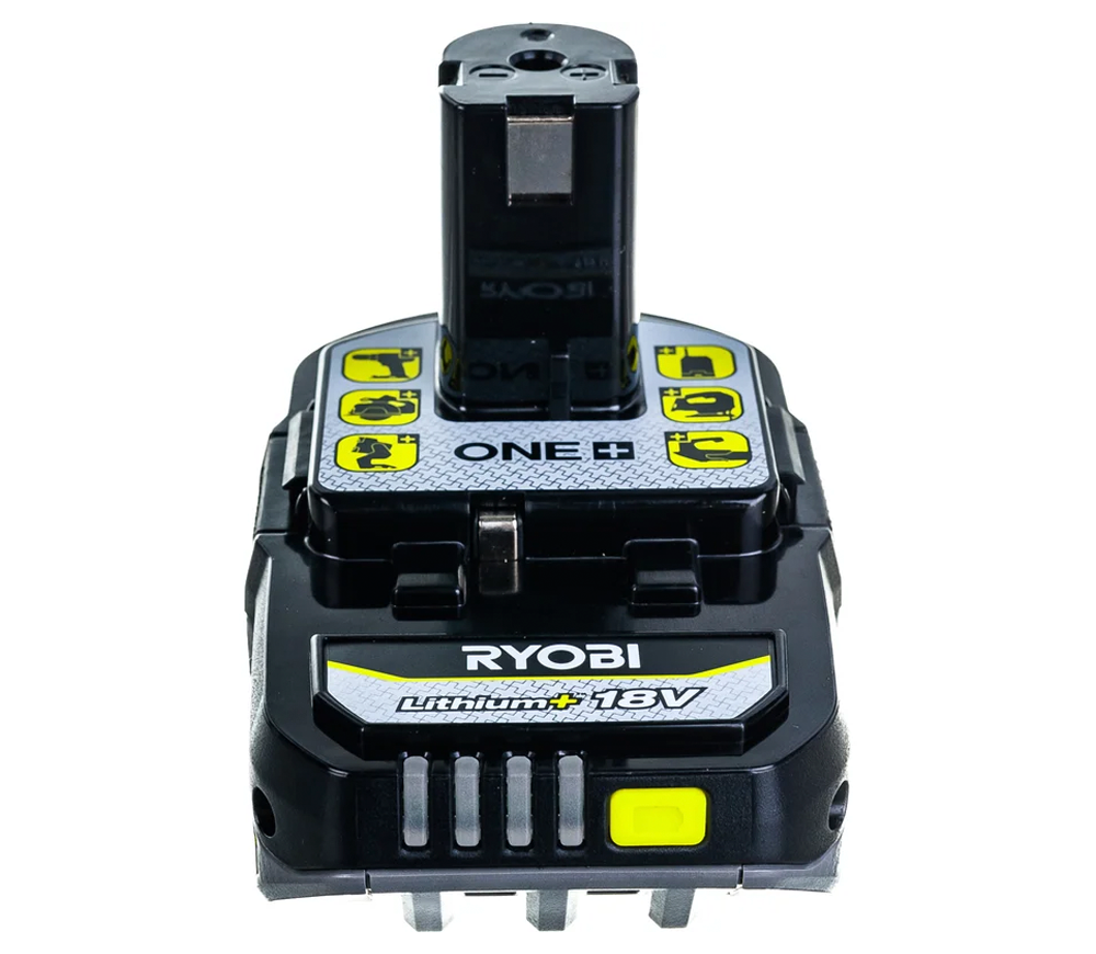 Acumulator RYOBI RB1820C Titular 18V 2Ah photo 1