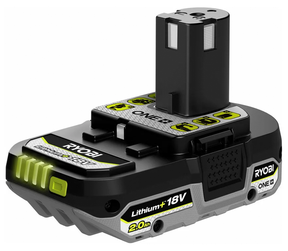 Acumulator RYOBI RB1820C Titular 18V 2Ah photo