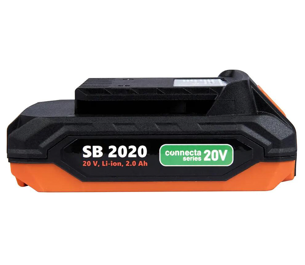 Acumulator SEQUOIA SB2020 Slider 20V 2Ah photo 2