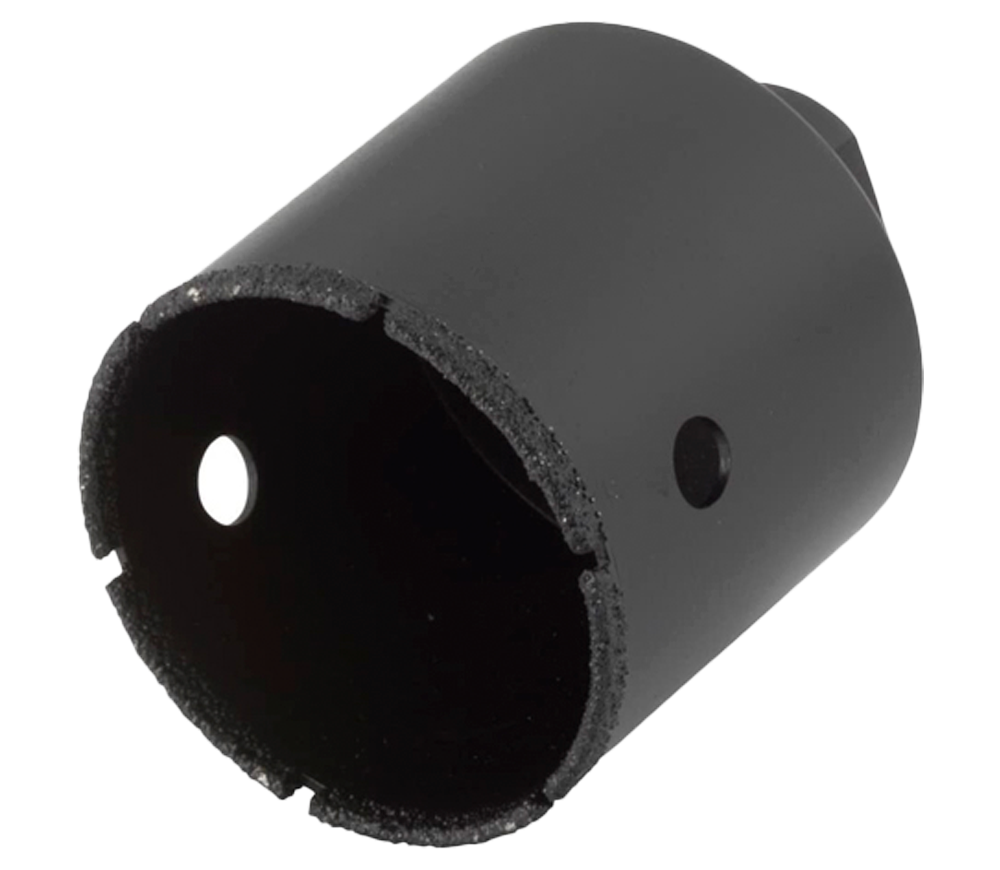 Carotă de găurit Wolfcraft 5947000 Diamantată 54mm photo
