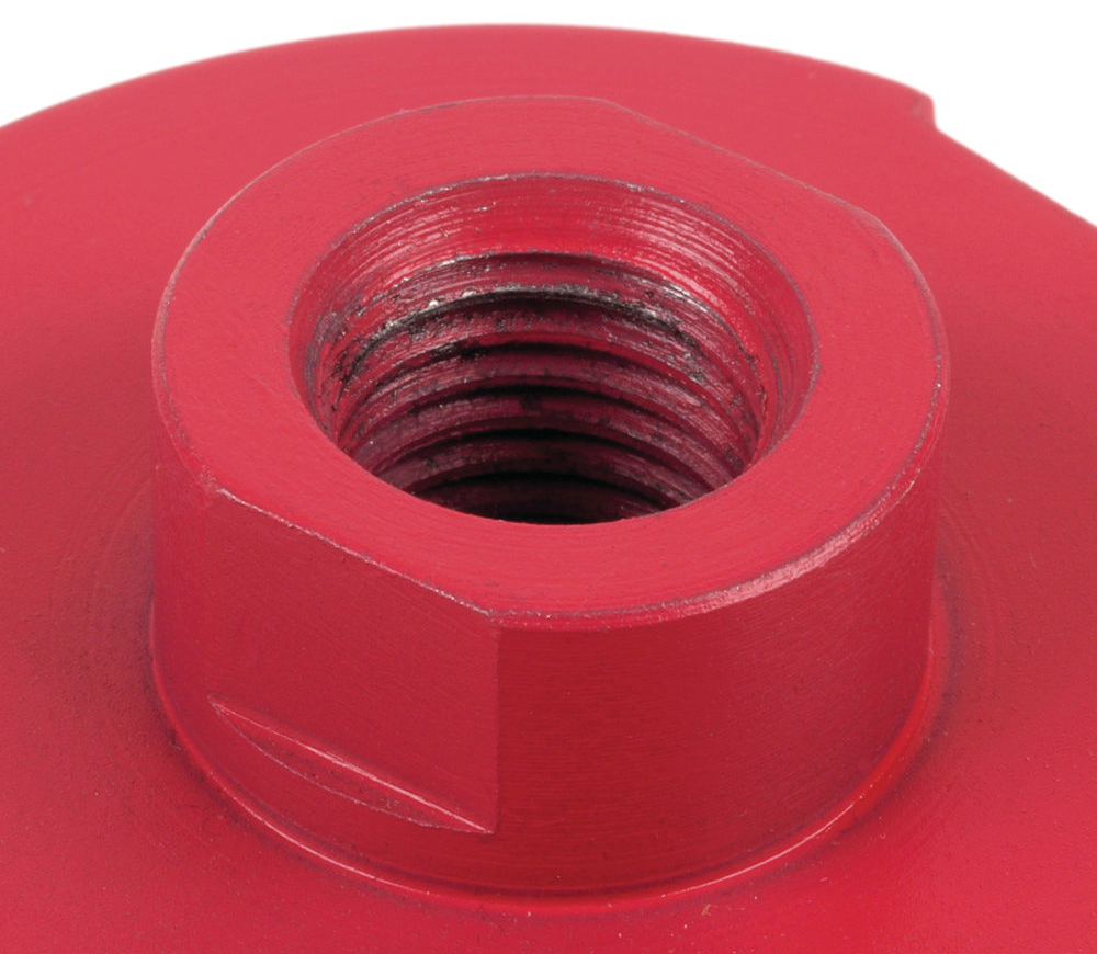 Carotă de găurit Wolfcraft 7958000 Diamantată 82mm photo 4