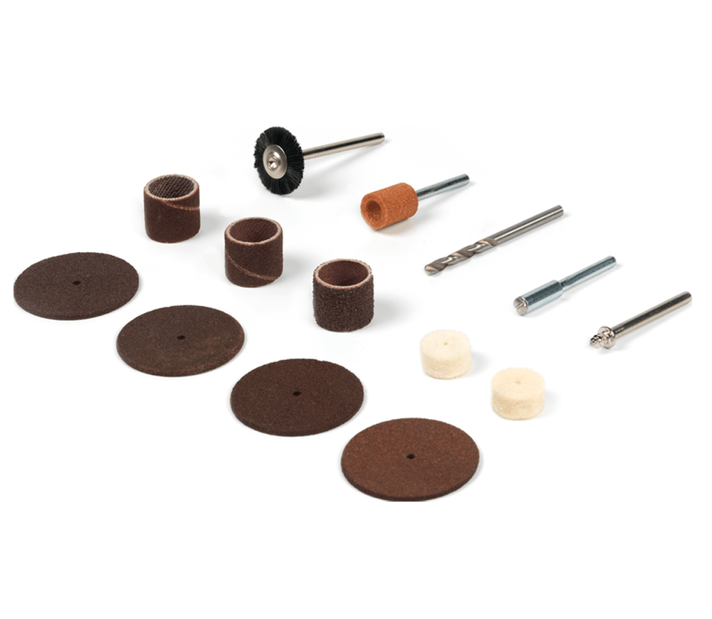 Polizor drept DREMEL 3000-15 130w photo 0