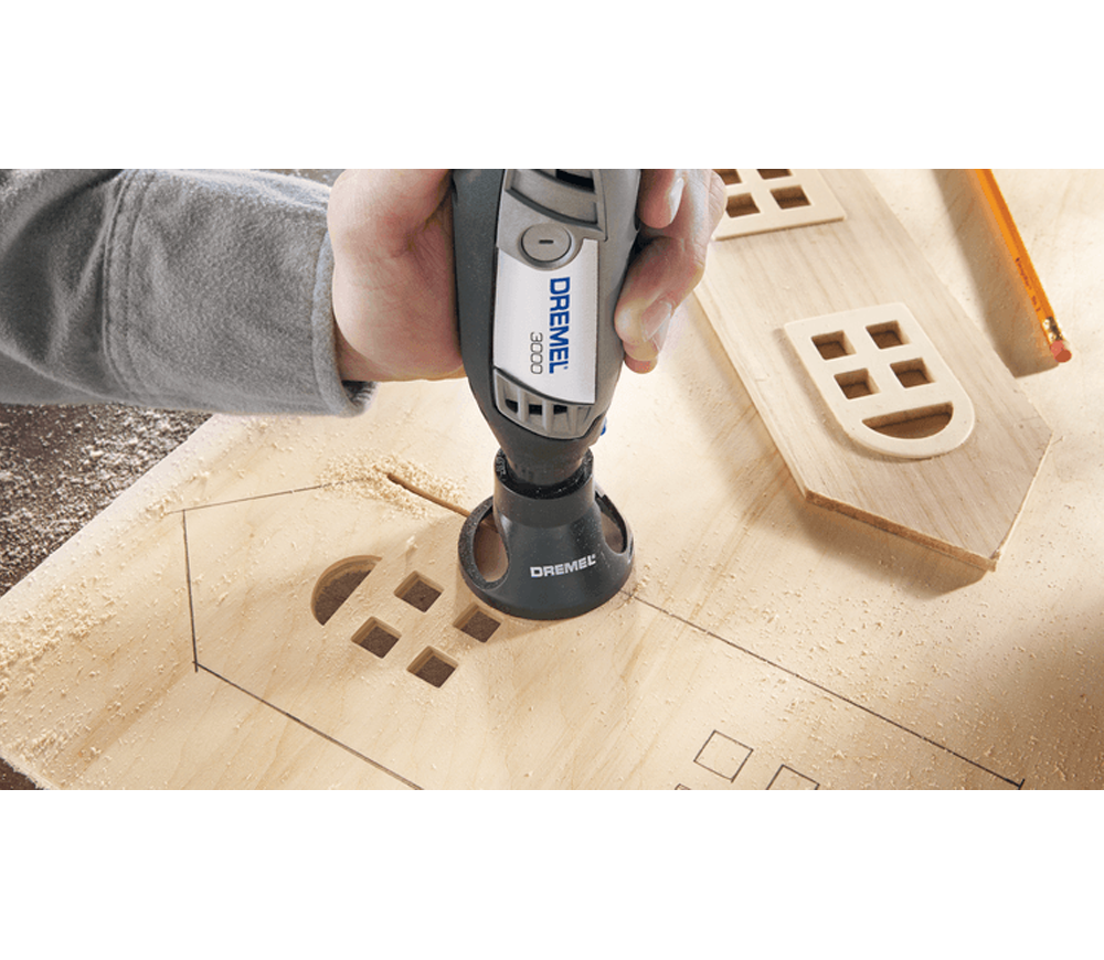 Polizor drept DREMEL 3000-2/25 SE 130w photo 6