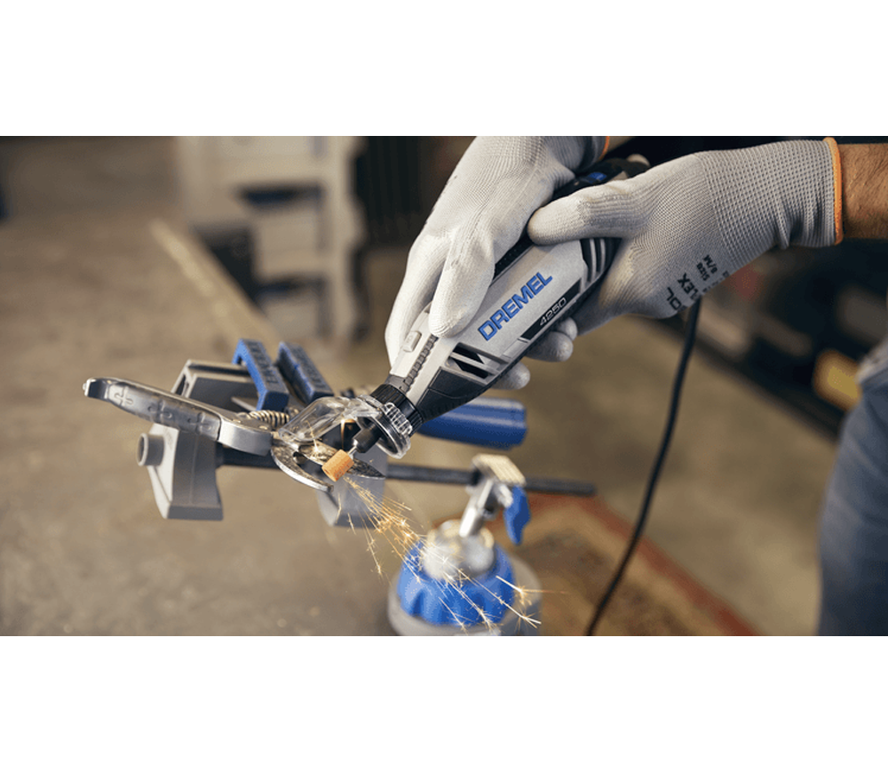 Polizor drept DREMEL 4250-3/45 175w photo 4