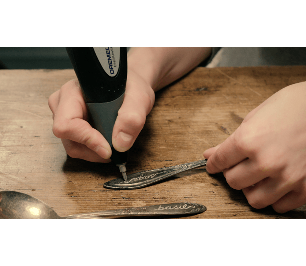 Polizor drept DREMEL 290-3 Hobby 35w photo 2