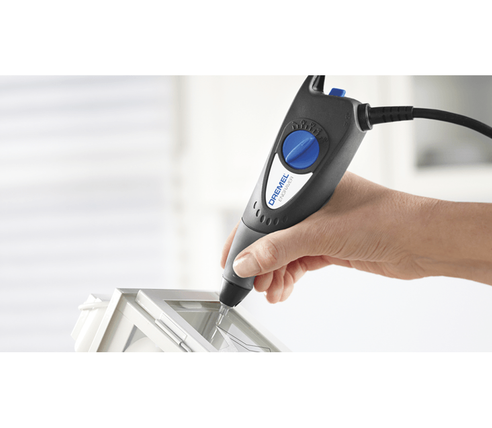 Polizor drept DREMEL 290-3 Hobby 35w photo 3