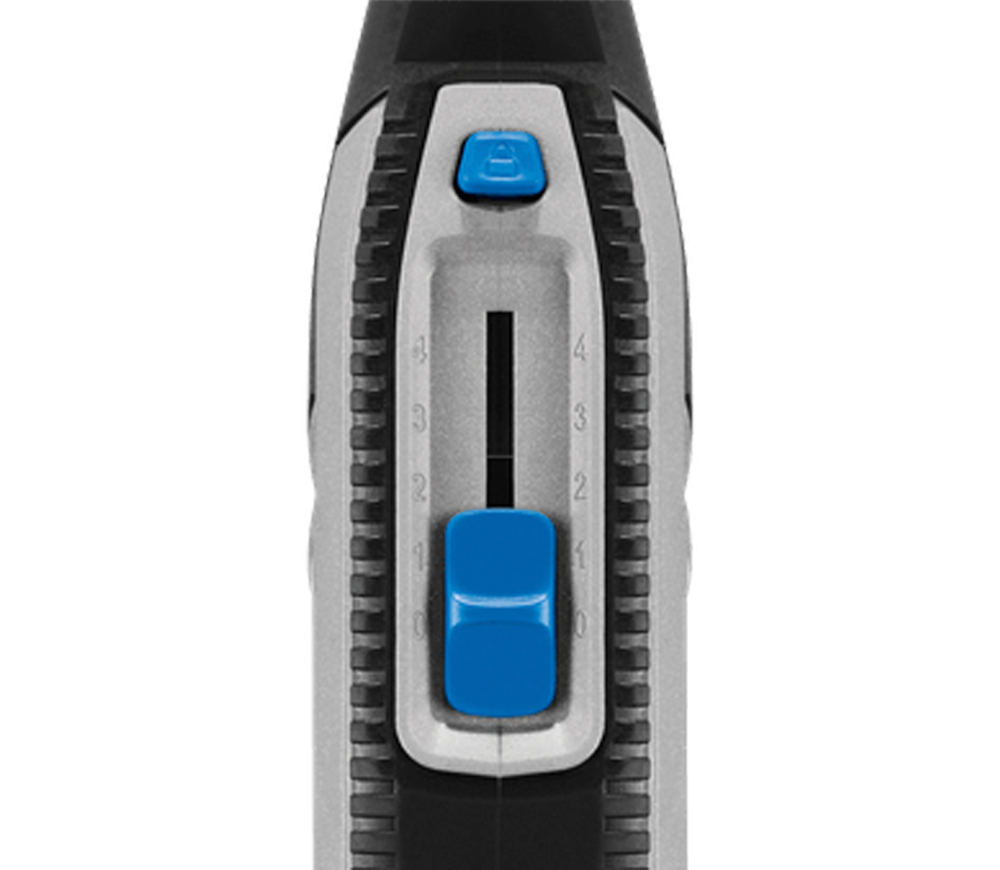 Polizor drept fără fir DREMEL 7760-15 Lite 3.6V 2Ah photo 0