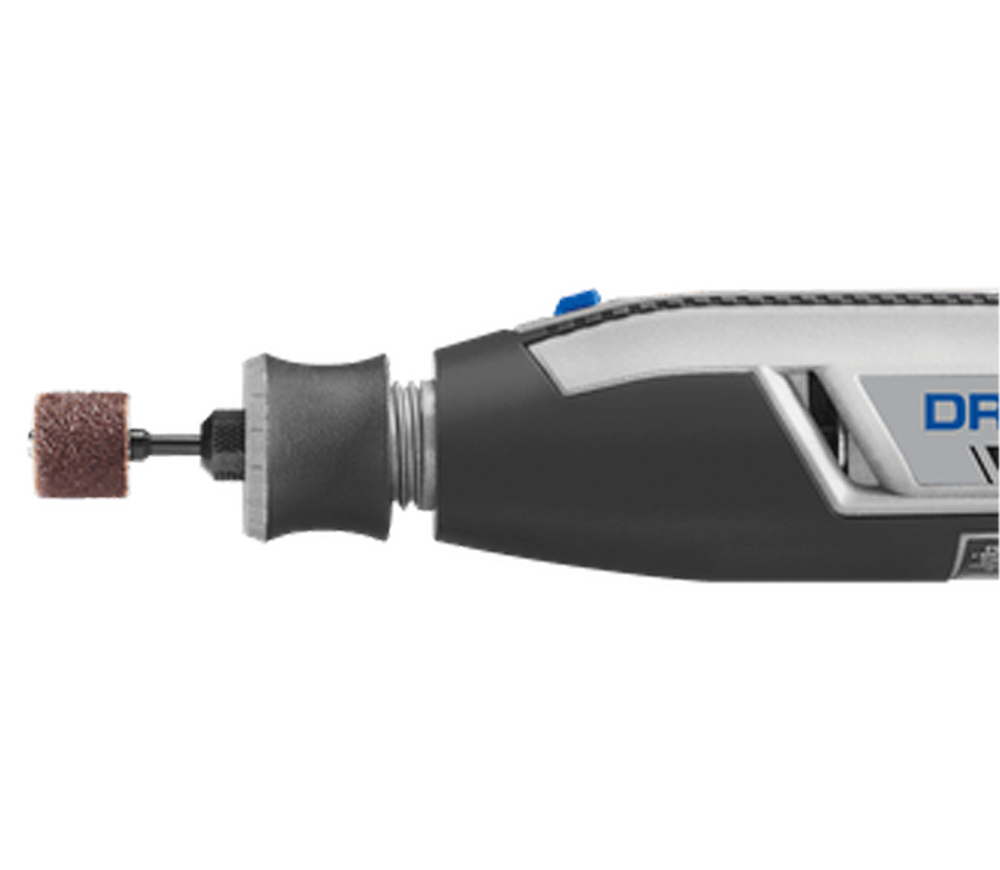Polizor drept fără fir DREMEL 7760-15 Lite 3.6V 2Ah photo 2