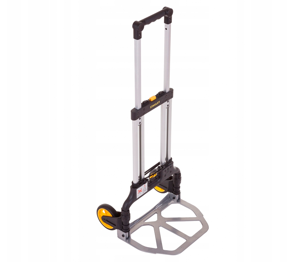 Ручная тележка STANLEY FXWT-706 125kg photo 1