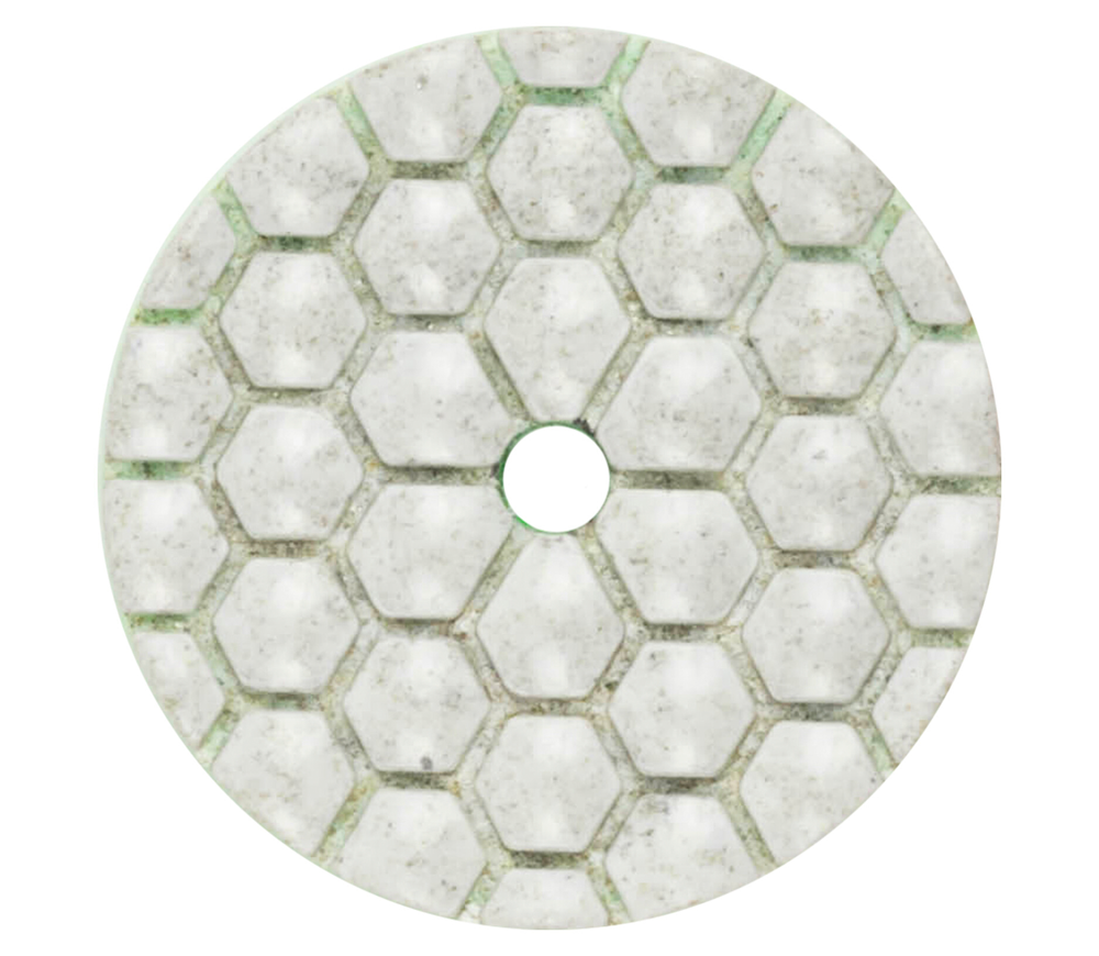 Disc diamantat flexibil BIHUI AGMPD2 50mm 100 photo 0