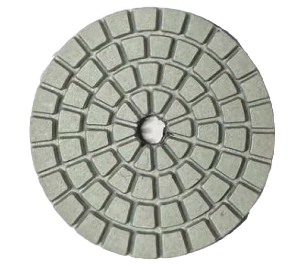 Disc diamantat flexibil BIHUI AGMPW2 50mm 100 photo
