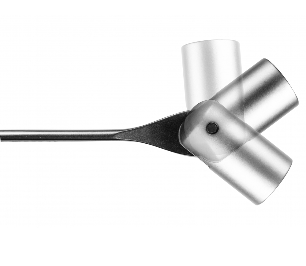 Cheie combinata HOEGERT HT1W592 8-19mm photo 3