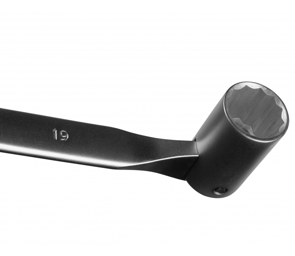 Cheie combinata HOEGERT HT1W592 8-19mm photo 5