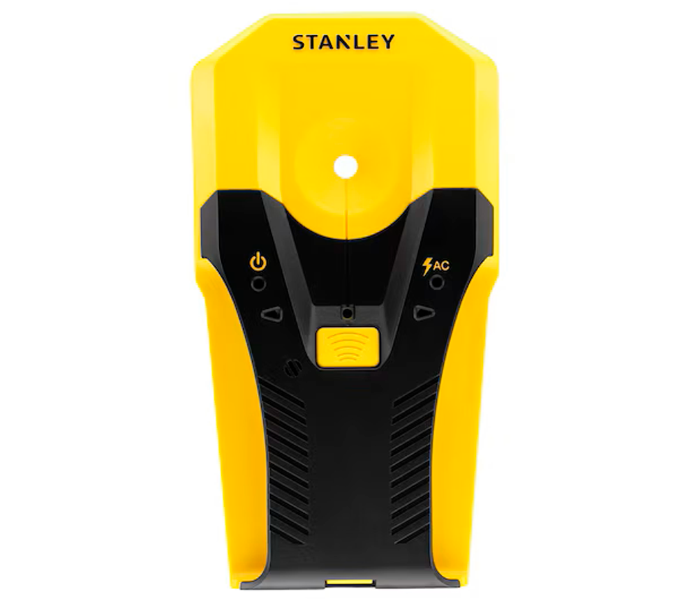 Detector de grinzi și cabluri STANLEY S160 STHT77588-0 photo 0