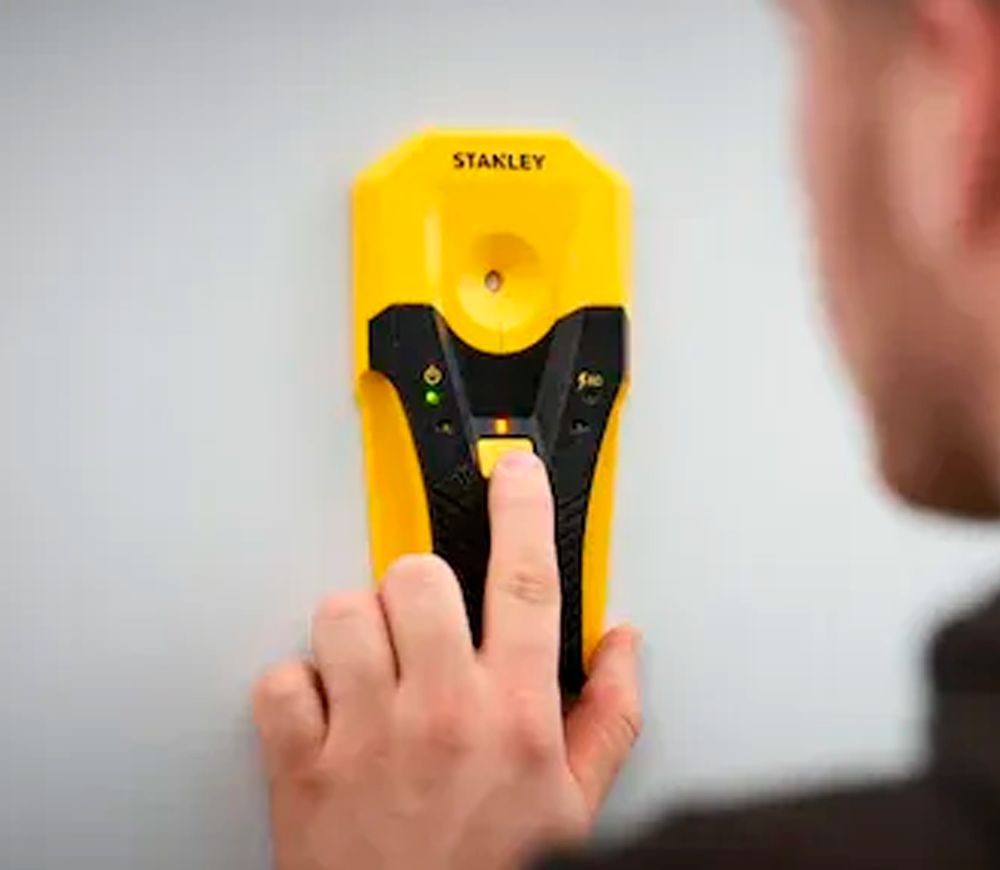 Detector de grinzi și cabluri STANLEY S160 STHT77588-0 photo 3