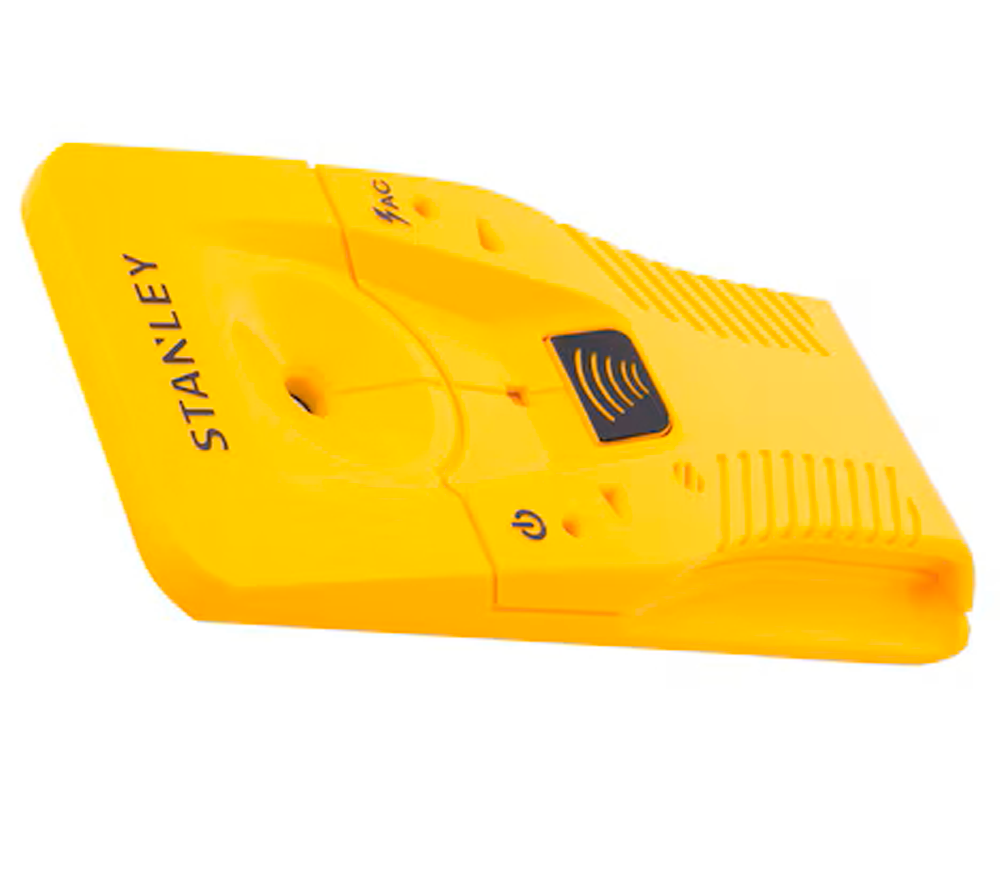 Detector de grinzi și cabluri STANLEY S110 STHT77587-0 photo 1