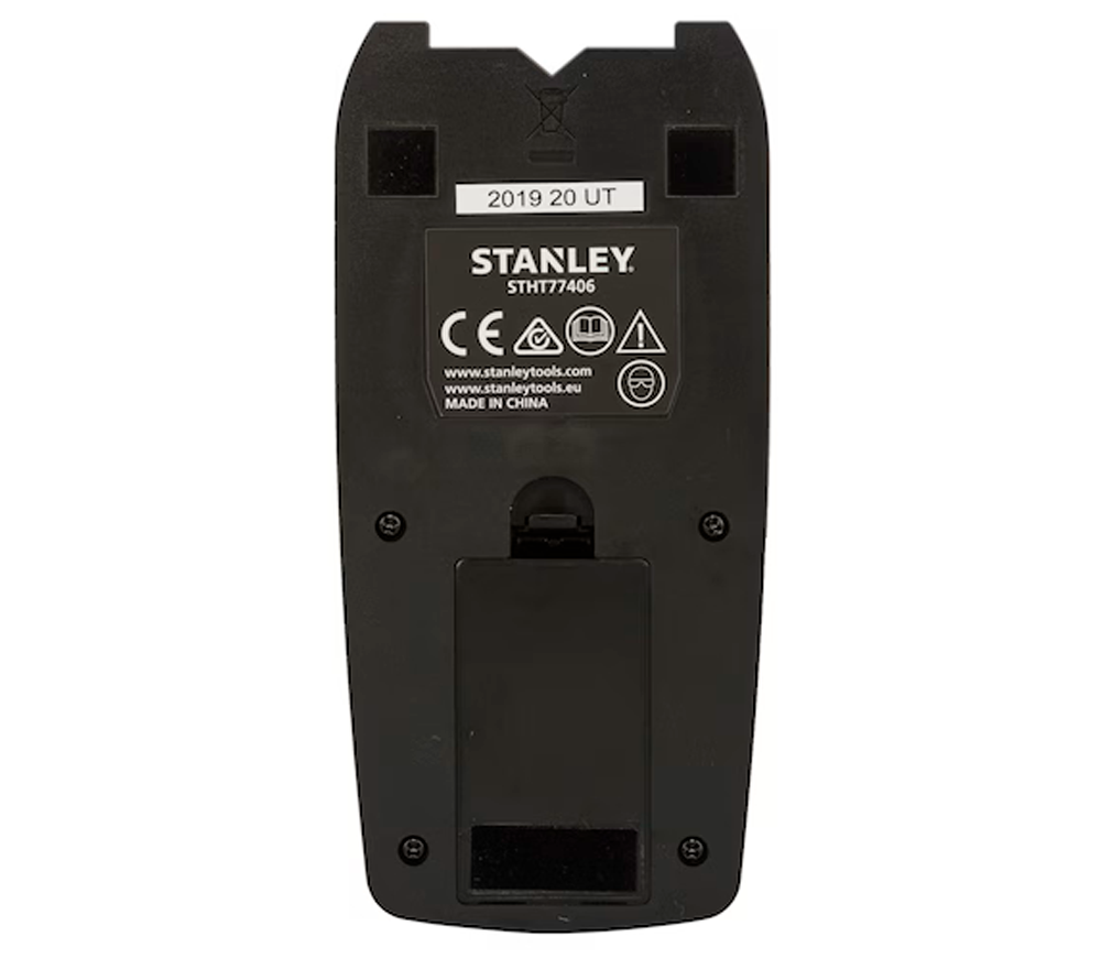 Detector de grinzi și cabluri STANLEY S200 STHT0-77406 photo 4