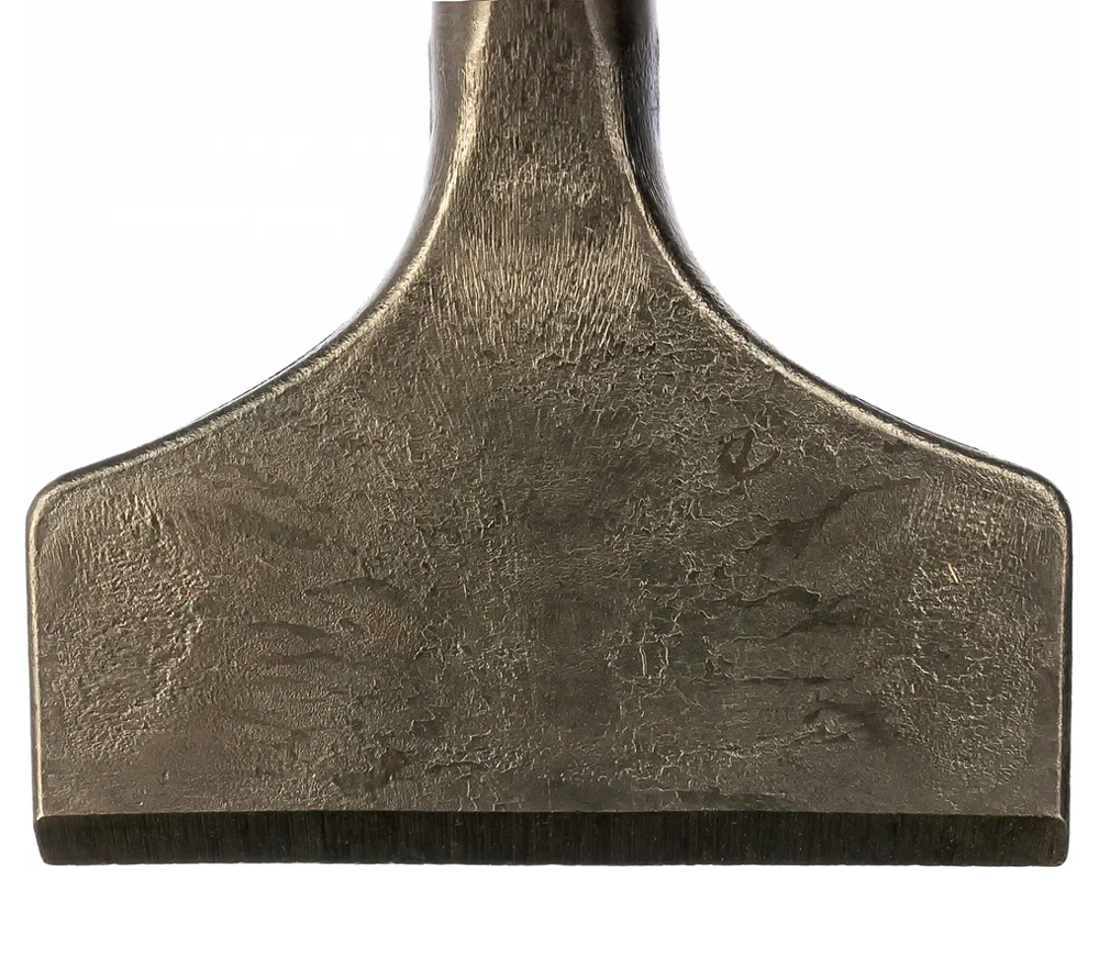Daltă pentru tencuială MILWAUKEE Plaster Removal 75mm x 165mm photo 0