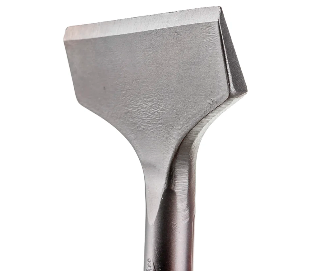 Daltă pentru tencuială MILWAUKEE Plaster Removal 75mm x 165mm photo 2
