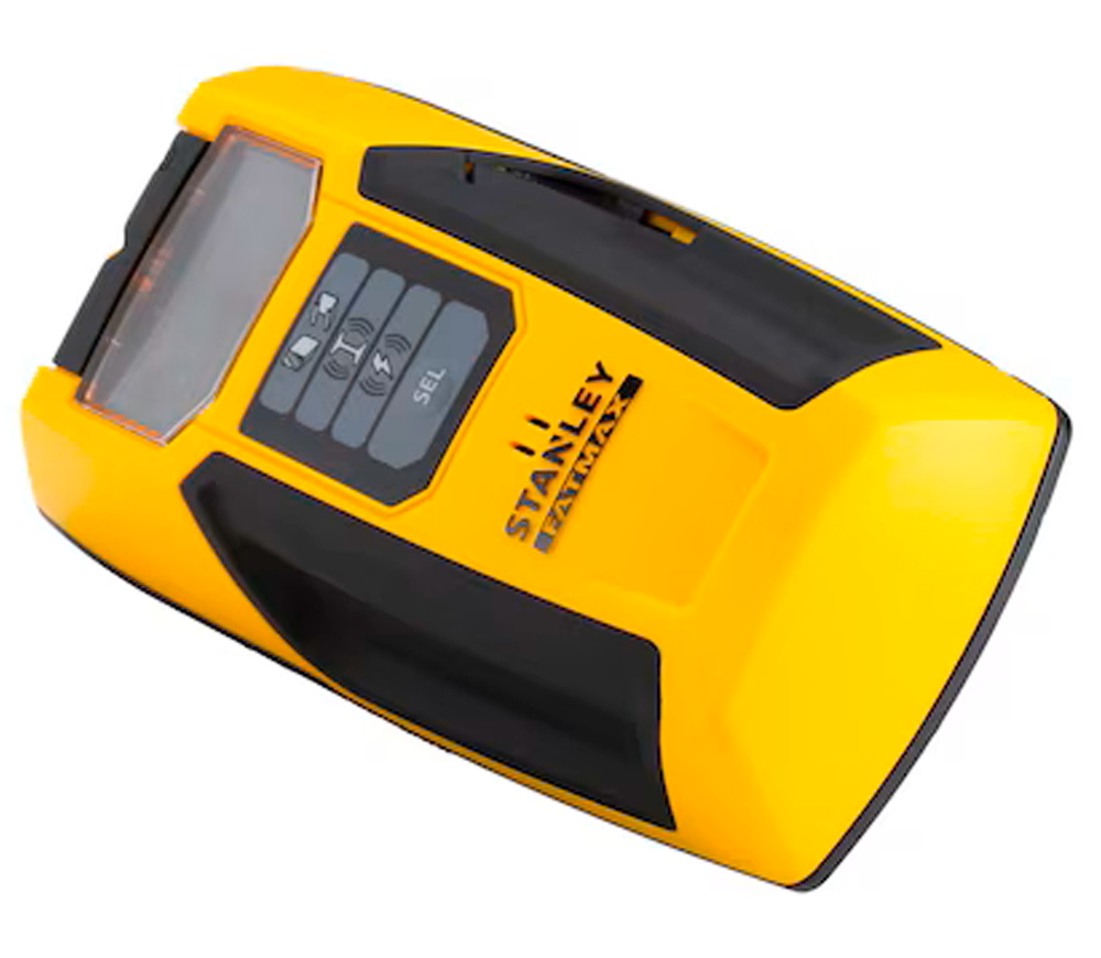 Detector de grinzi și cabluri STANLEY S300 FMHT0-77407 photo 0