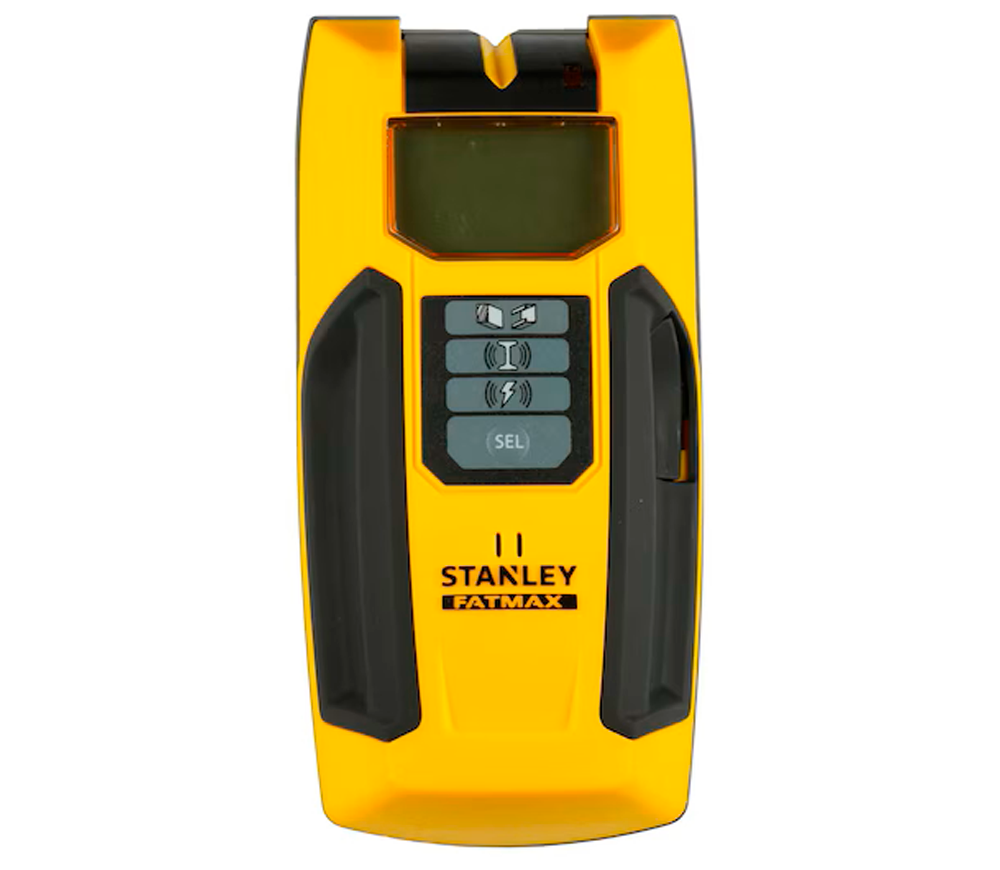 Detector de grinzi și cabluri STANLEY S300 FMHT0-77407 photo 1