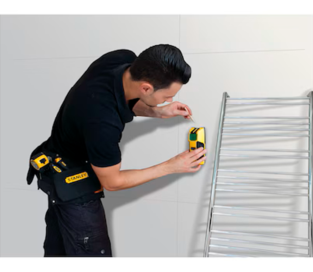 Detector de grinzi și cabluri STANLEY S300 FMHT0-77407 photo 3