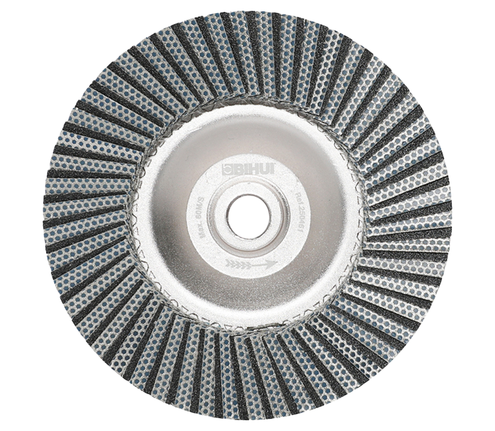 Disc lamelar diamantat BIHUI DPM200 200 photo