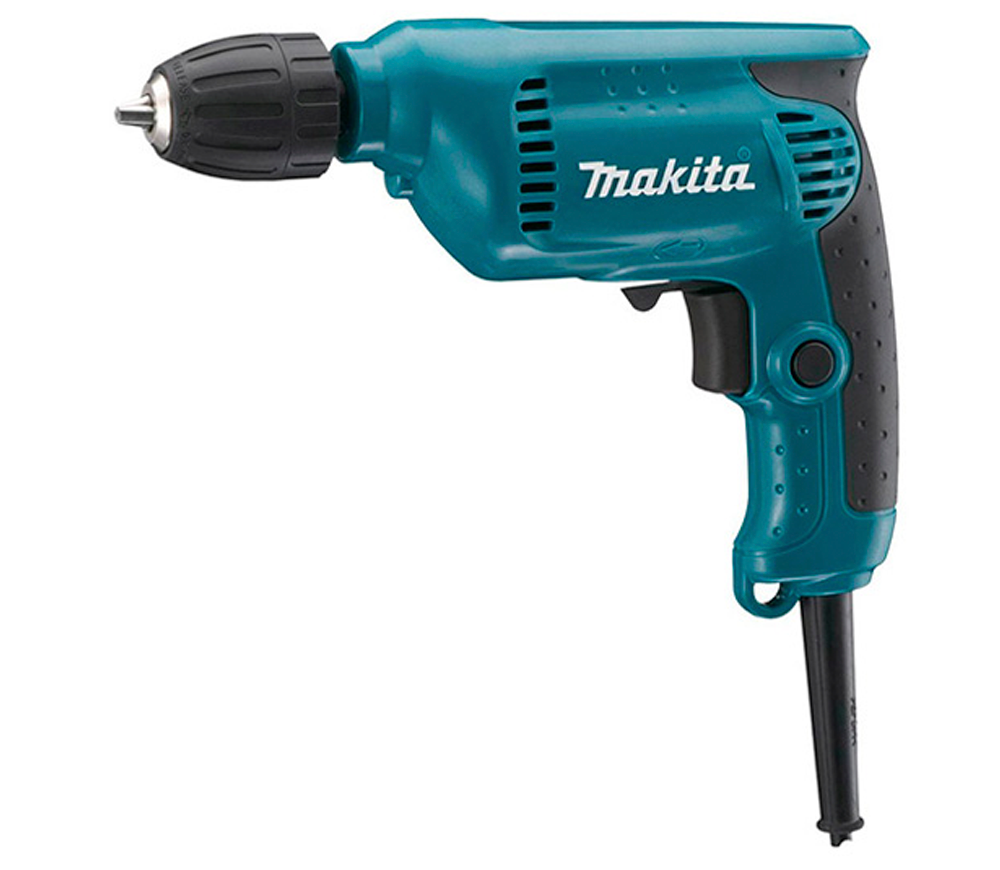 Mașină de găurit MAKITA M6002B 450w photo