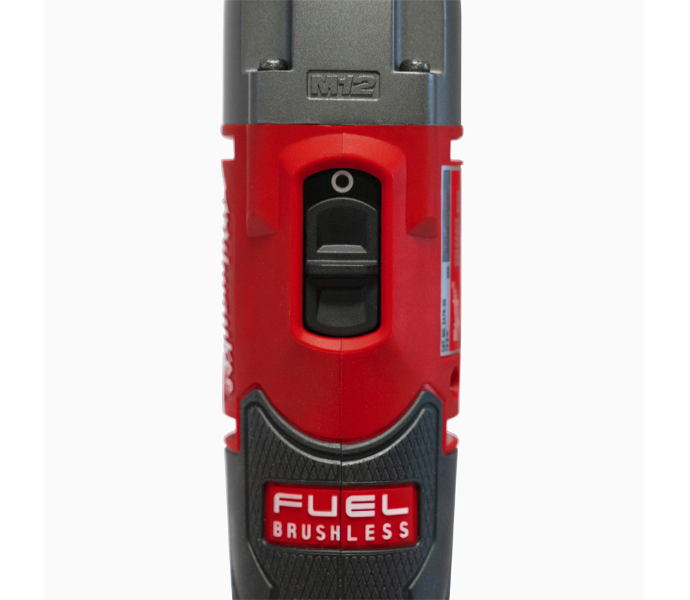 Foarfecă electrică de tip ronțăit (fara bat) MILWAUKEE M12 FNB16-0 12V photo 1