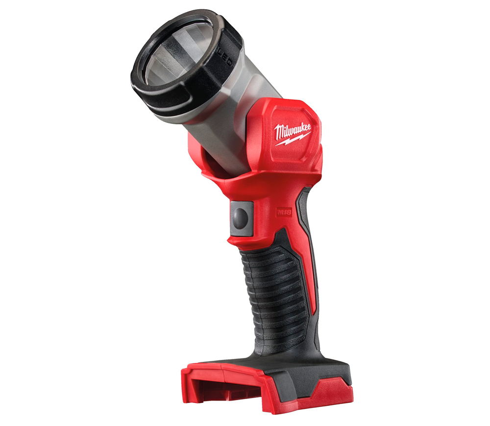 Lanternă construcții cu acumulator MILWAUKEE M18 TLED-0 120lm 18V photo