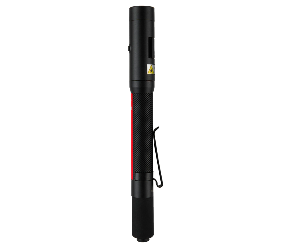 Lanternă de mână MILWAUKEE IR PL250 50/250lm Încorporat photo 1