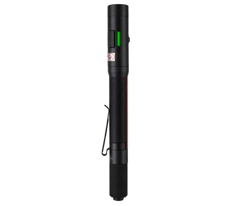 Lanternă de mână MILWAUKEE IR PL250 50/250lm Încorporat photo 4